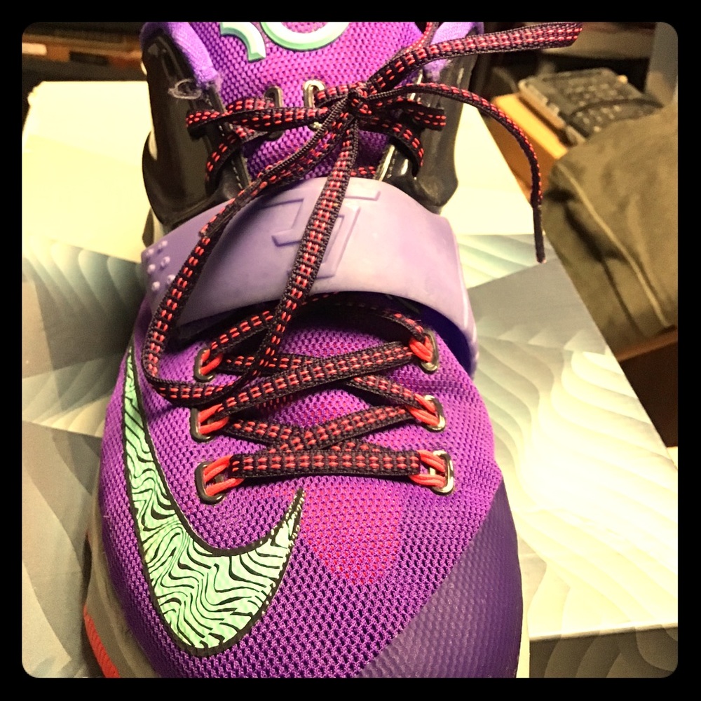 KD 7 Lighting 354